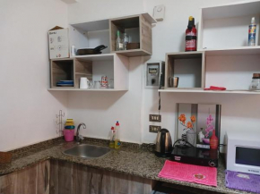 Cheops pyramid apartment